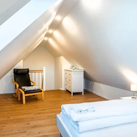 Paula Διαμέρισμα