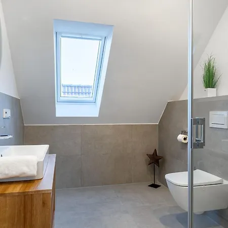 Paula Apartment Greetsiel