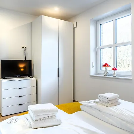 Διαμέρισμα Paula *