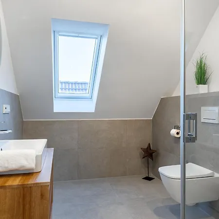 Appartement Paula Greetsiel