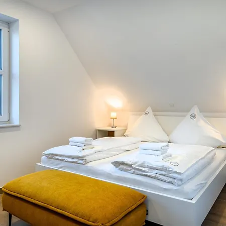 Διαμέρισμα Paula