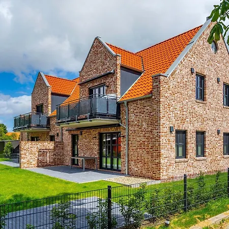 Paula Διαμέρισμα *