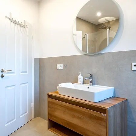 Appartement Paula Greetsiel