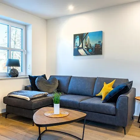 Διαμέρισμα Paula Greetsiel