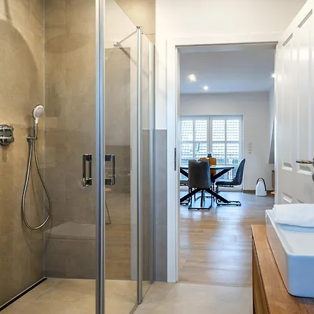 Appartement Paula *
