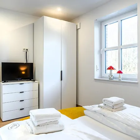 Διαμέρισμα Paula