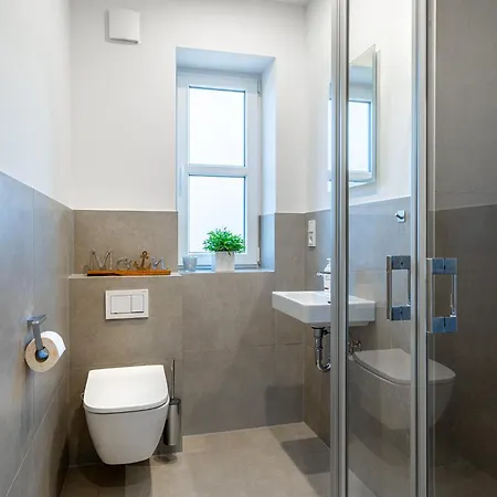 Paula Διαμέρισμα Greetsiel