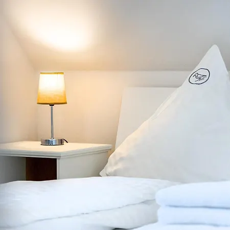 Paula Διαμέρισμα Greetsiel