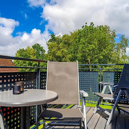 Paula Διαμέρισμα