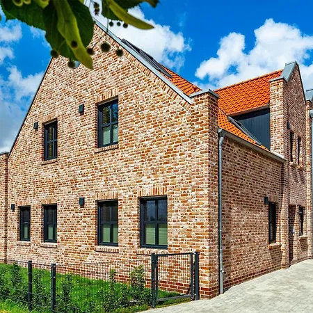 Paula Διαμέρισμα