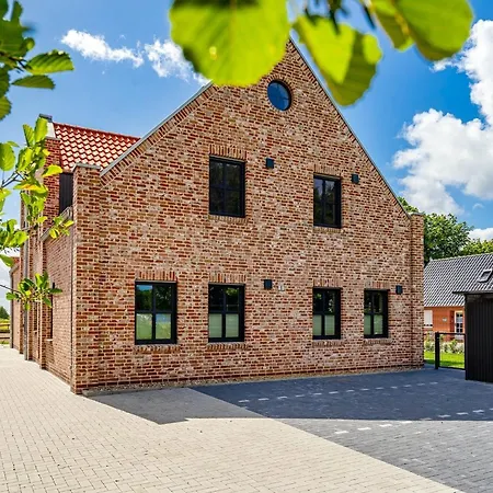 Paula Διαμέρισμα Greetsiel