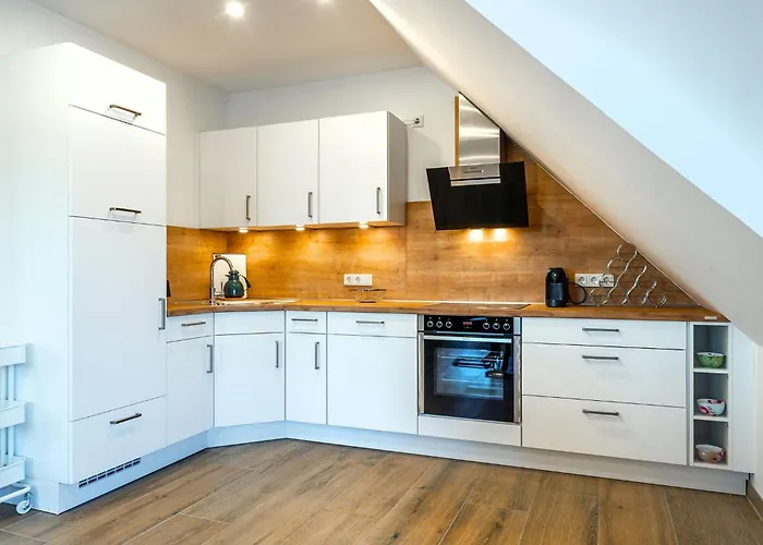 Paula Апартаменты *