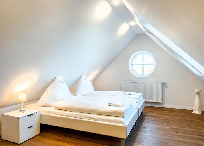 Апартаменты Paula Гретзиль