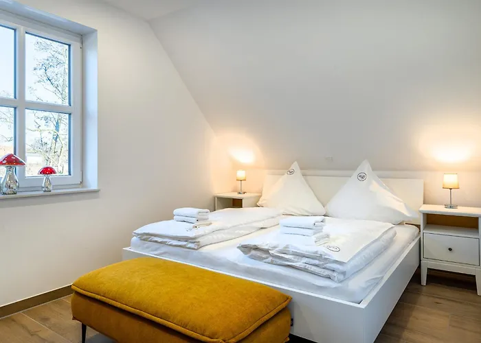 Апартаменты Paula