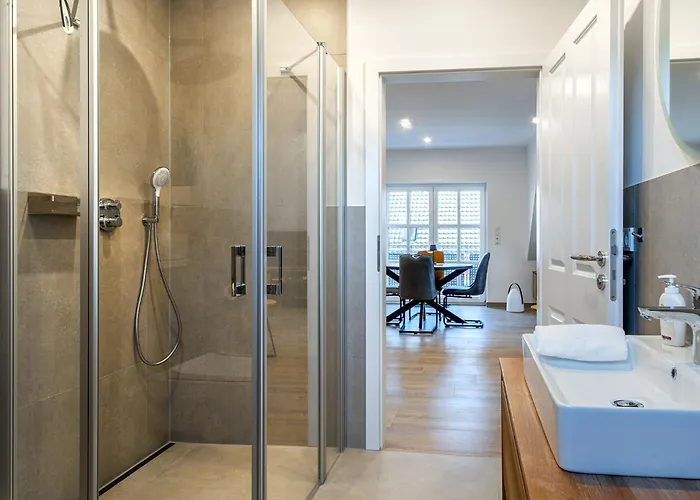 Апартаменты Paula *