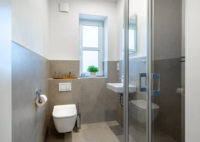 Paula Апартаменты Гретзиль