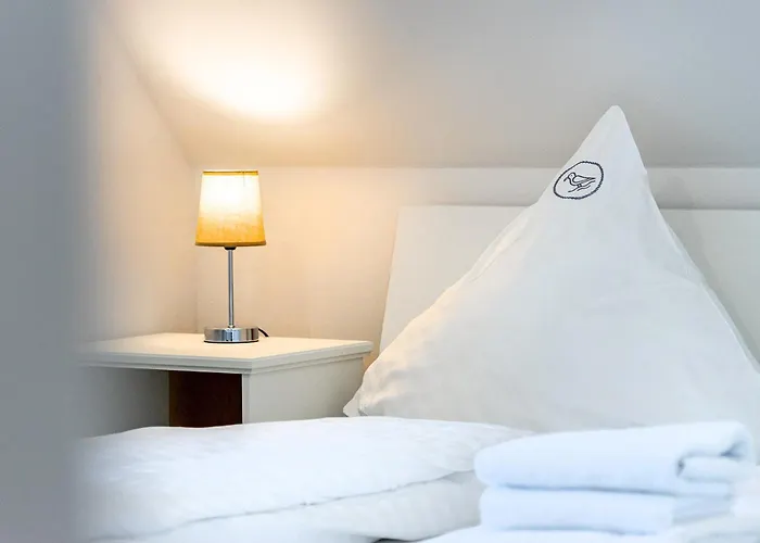 Paula Апартаменты Гретзиль