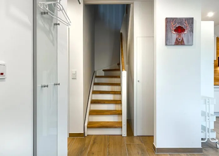 Paula Апартаменты *