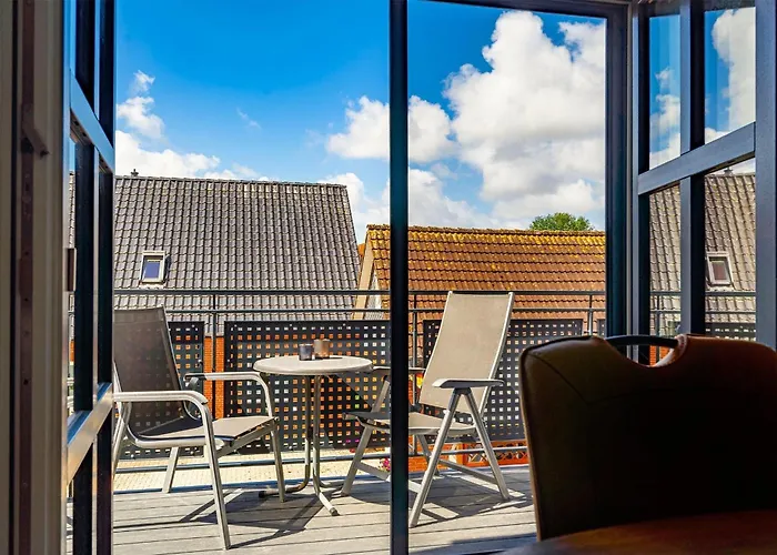 Апартаменты Paula