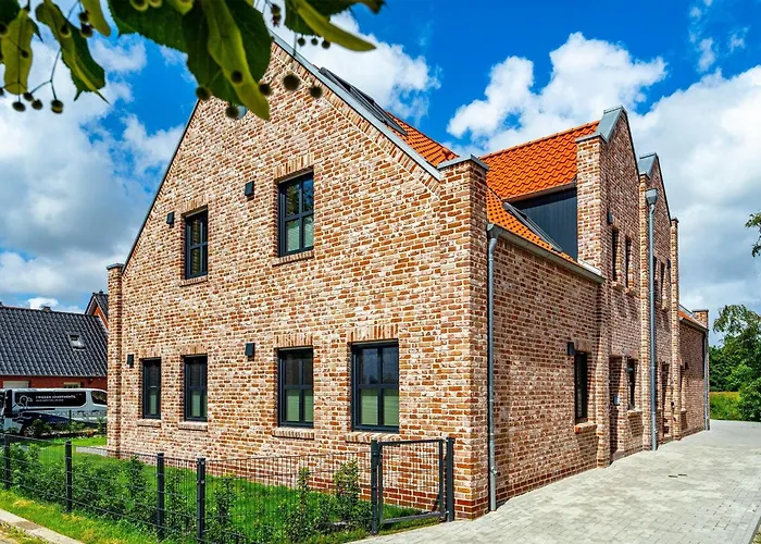 Paula Апартаменты